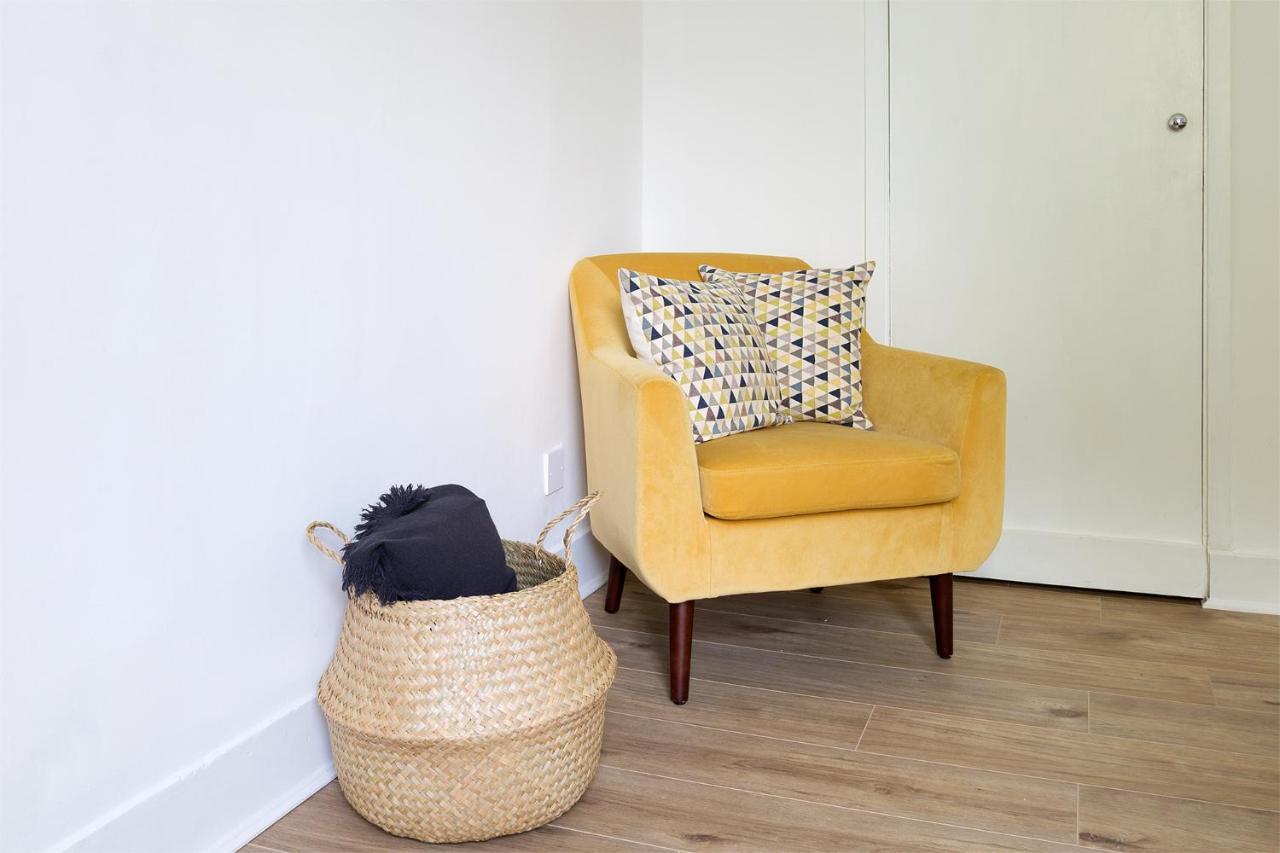 Beautiful 2 Bedrooms Apartment In Knightsbridge 伦敦 外观 照片